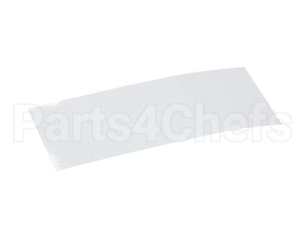 57460.1004 Bunn Film, Antimicrobial 2.25 X 5.0