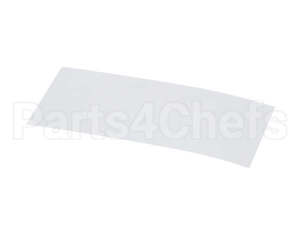 57460.1004 Bunn Film, Antimicrobial 2.25 X 5.0