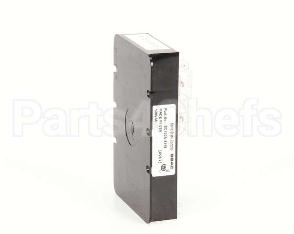 57466 Perlick Controller, Solid State