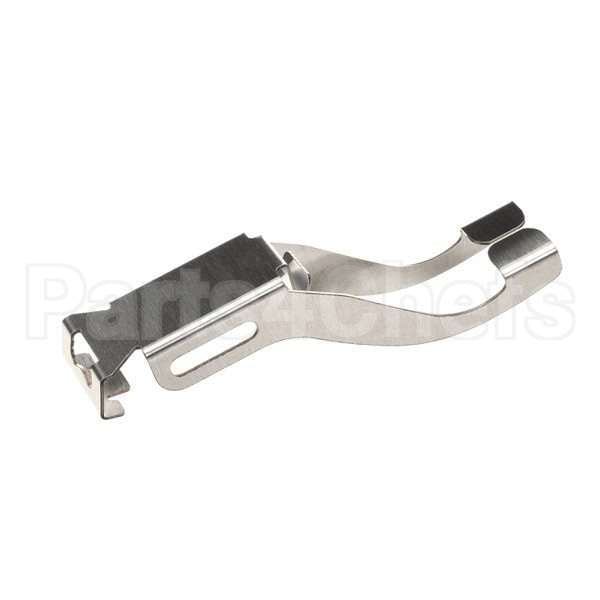 57480.0000 Compatible Bunn Kit, Push Style Sst Handle Ada