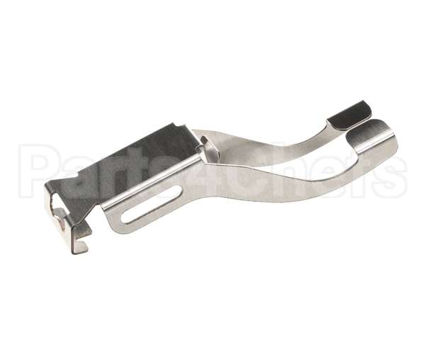 57480.0000 Bunn Kit, Push Style Sst Handle Ada