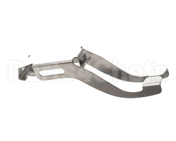57480.0000 Bunn Kit, Push Style Sst Handle Ada