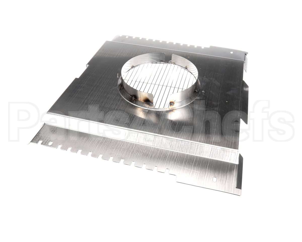57496 Blodgett Baffle Assembly,Hv100E Dd