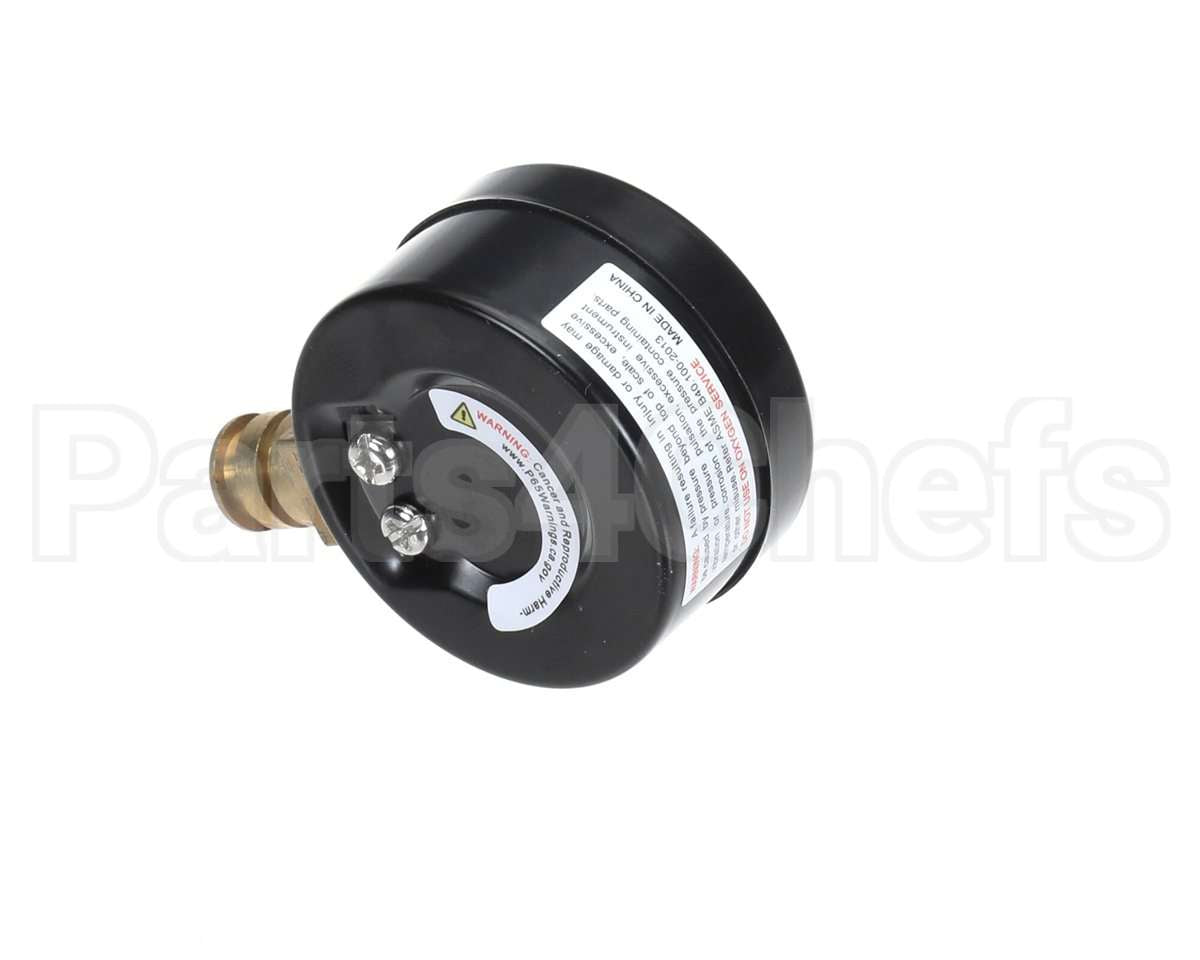 575-92266 Everpure Manifold Port Pressure Gauge Assy