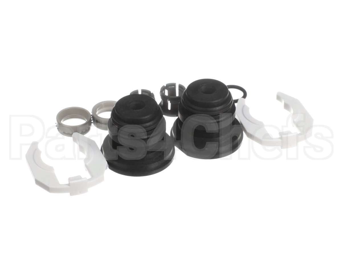 575-92272 Everpure Fitting Kit 1/2 Tube Manifold
