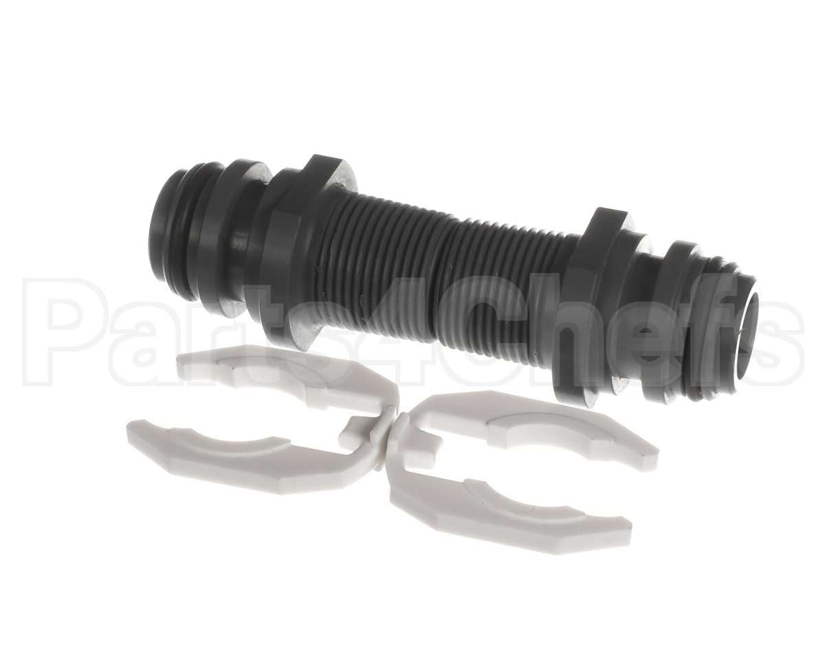 575-92273 Everpure Fitting Kit 3/4 Nptm Manifold