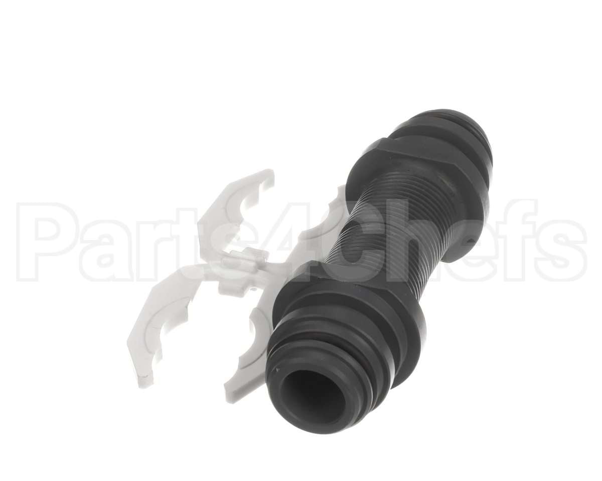 575-92273 Everpure Fitting Kit 3/4 Nptm Manifold