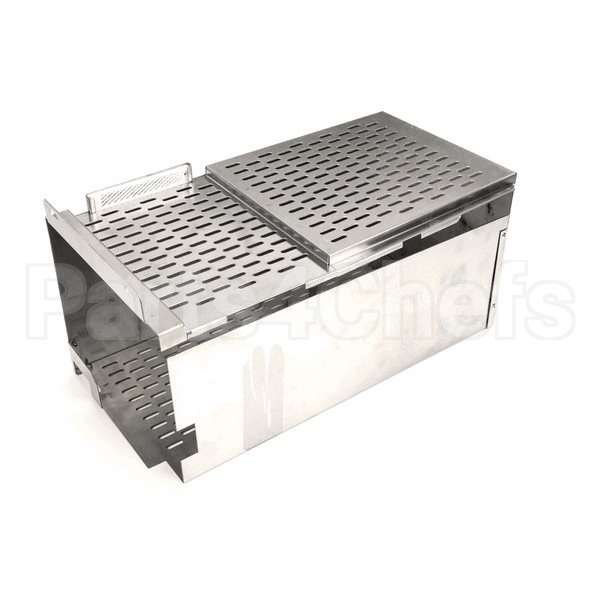 57501 Compatible Middleby Assy, Conv Mtr Guard