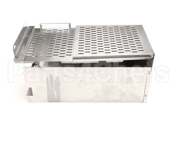 57501 Middleby Assy,Conv Mtr Guard