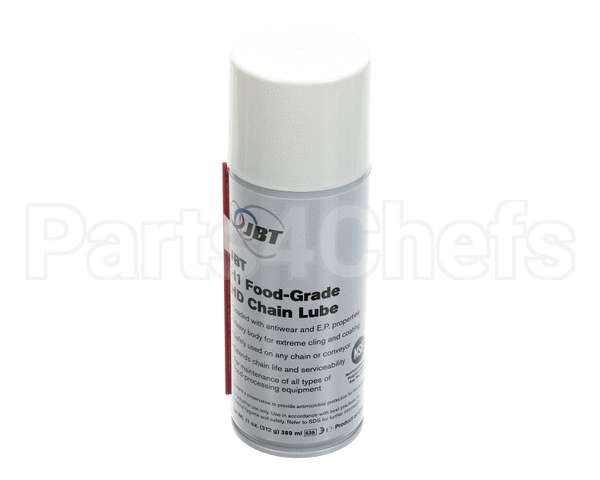 575054-EA Jbt Chain Lube Spray 11 Ounce