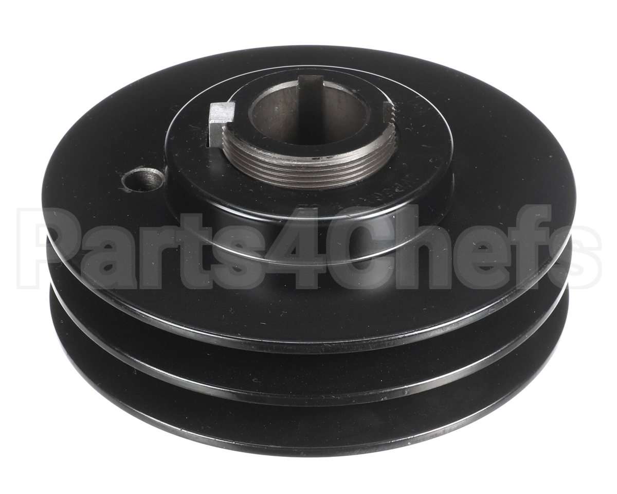 57526 Lennox Variable Pitch Cast Iron Finished Bore P