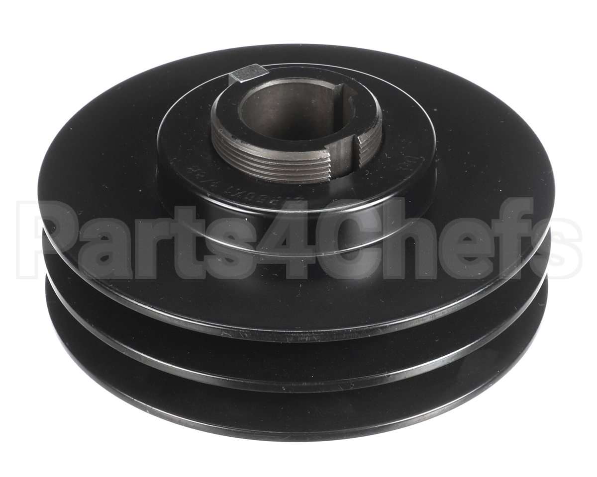 57526 Lennox Variable Pitch Cast Iron Finished Bore P