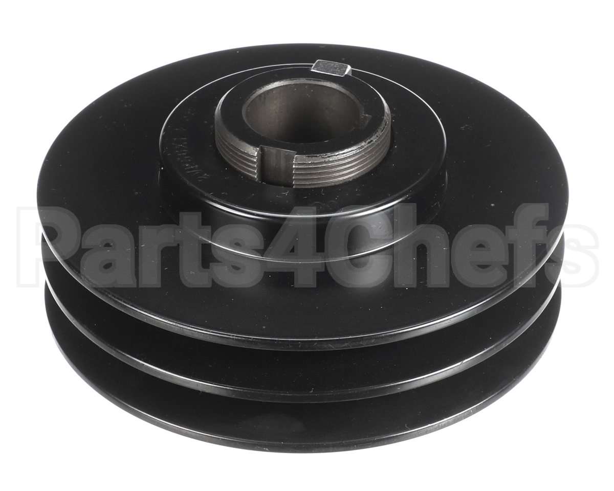 57526 Lennox Variable Pitch Cast Iron Finished Bore P