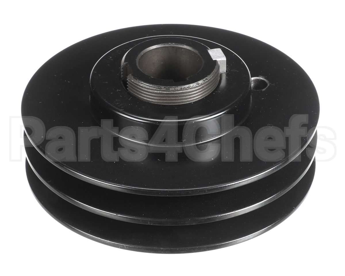 57526 Lennox Variable Pitch Cast Iron Finished Bore P
