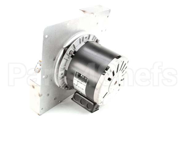 57532-1 Montague Motor Assembly. 2 Speed--(208-240V