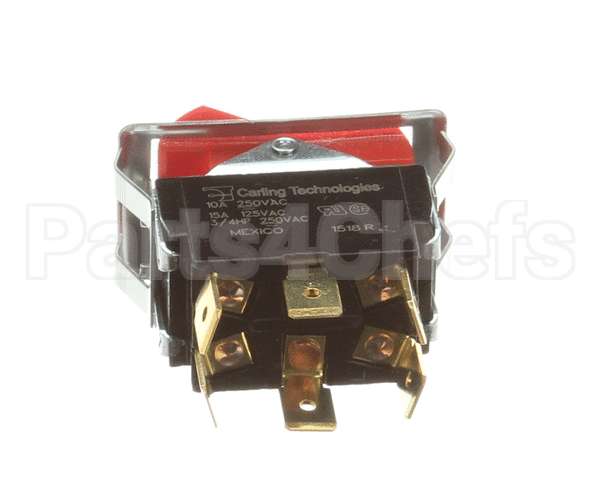 57532 Blodgett C/Cd Switch, Rocker