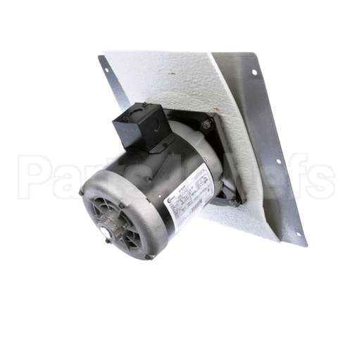 57535-6 Montague Motor Assembly. 1/2 Hp 115V 1Ph