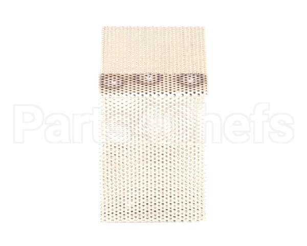 57541 Food Warming Phtt-Kfc Strainer