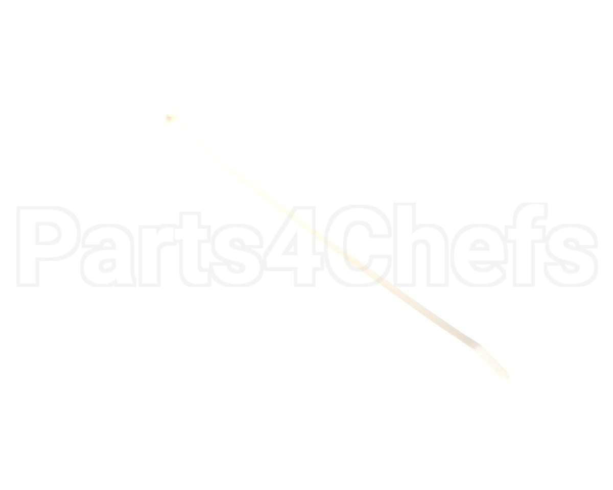 57551 Perlick Zip Ite, Pump Insulation