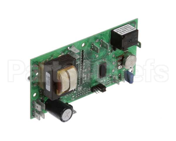 57561 Blodgett Kit,Inf Control W/Dig Timer