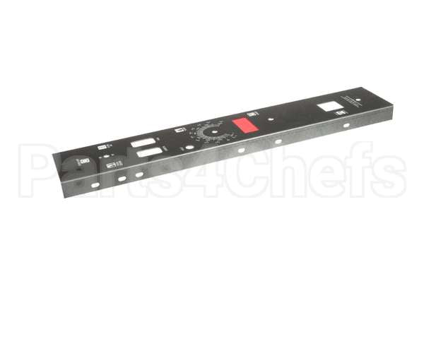 57566 Blodgett Panel Decal,Mkv Inf W/Dig