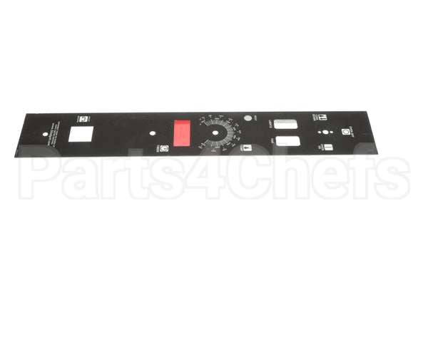 57566 Blodgett Panel Decal,Mkv Inf W/Dig
