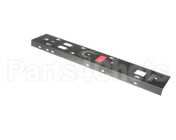 57566 Blodgett Panel Decal,Mkv Inf W/Dig
