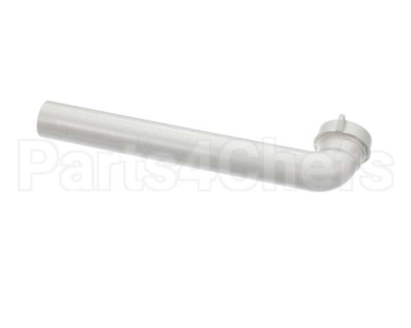 57566 Perlick Waste Arm, Pp, Slip Joint, 25