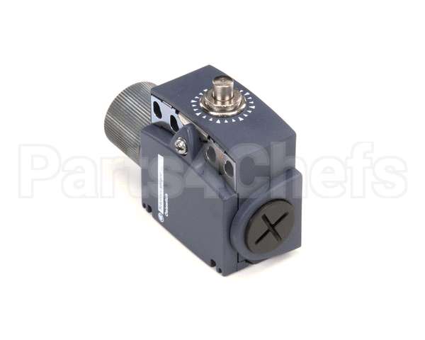 5757-7357 Oliver Switch-Limit Dpdt Rod-Plunger