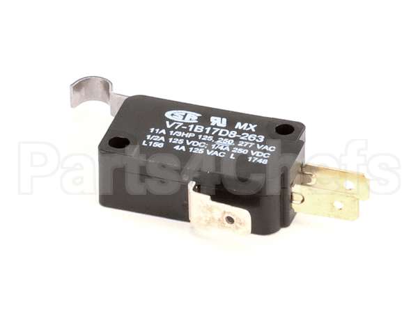 5757-8001 Oliver Switch-Sm Basic