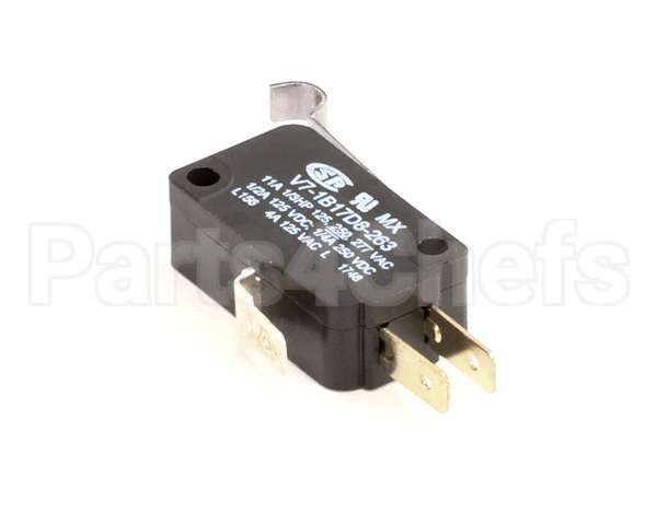 5757-8001 Oliver Switch-Sm Basic