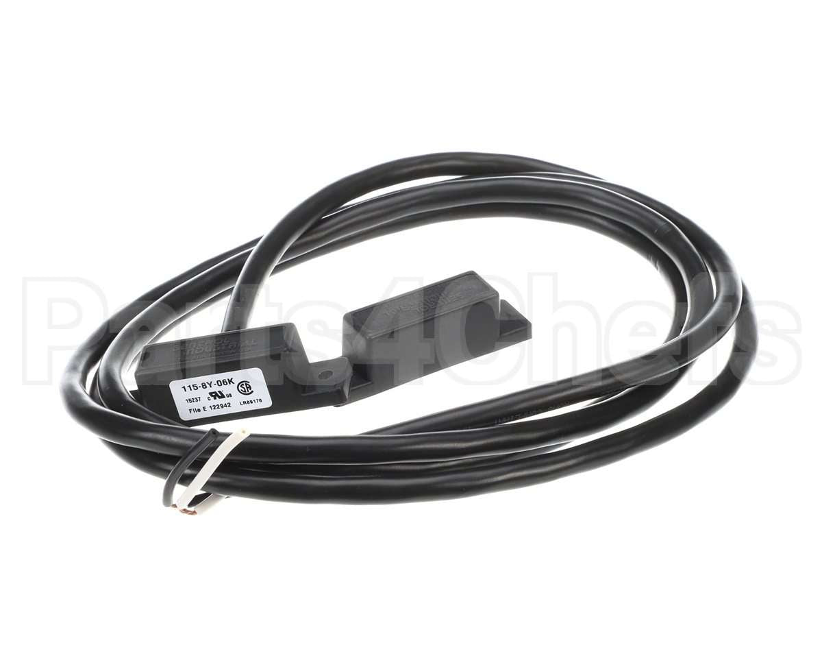 5757-8819 Oliver Switch-Magnetic Proximity
