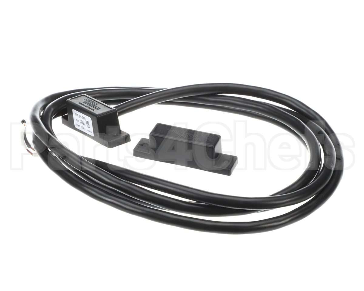 5757-8819 Oliver Switch-Magnetic Proximity