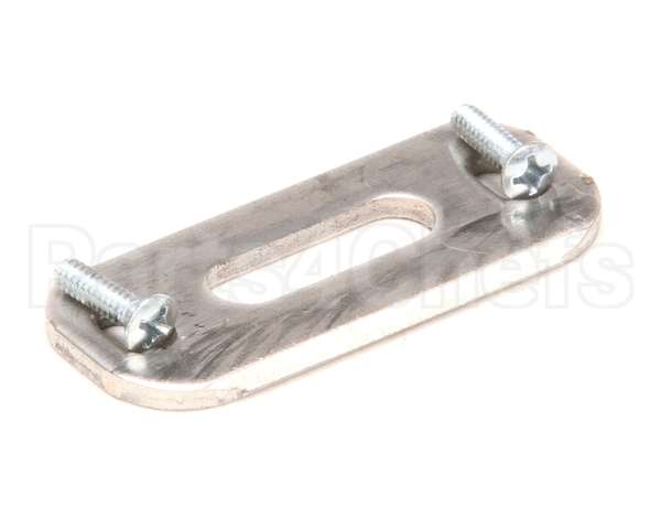 57628 Blodgett Kit, Striker Plate W/Screws