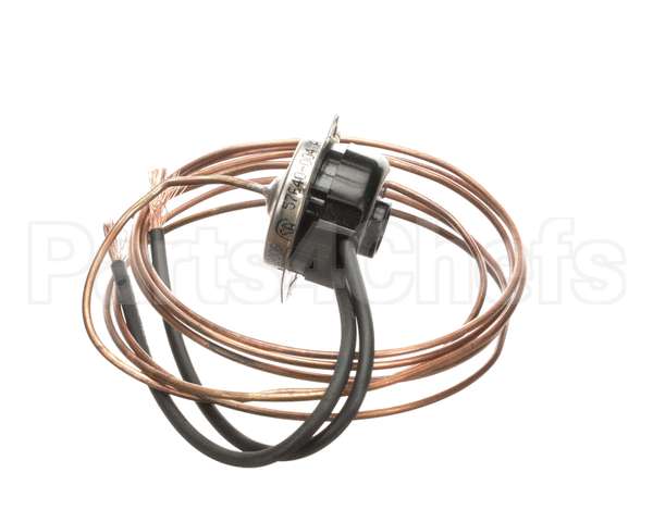 57640004 Tpi Corp Auto-Reset Thermal Cutout