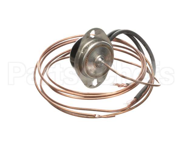 57640004 Tpi Corp Auto-Reset Thermal Cutout