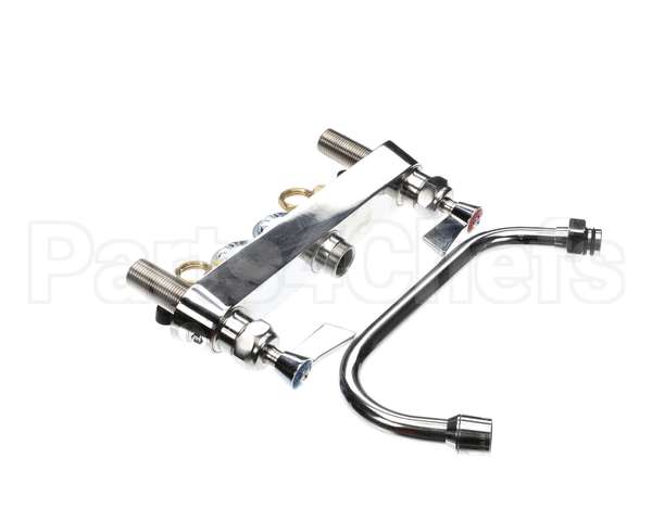 57649 Fisher Ss Faucet 8Dlh 08Ss