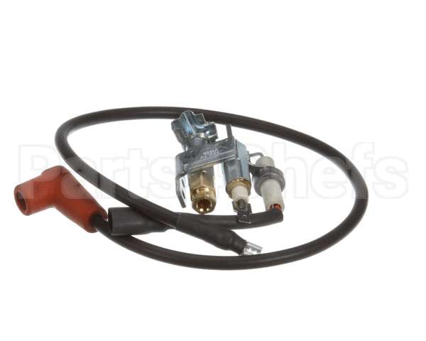 57662 Blodgett Kit,Pilot Assembly W/Wire Hg Stm