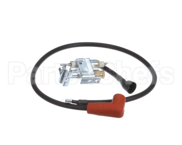 57663 Blodgett Kit,Pilot Assembly W/Wire Pg Stm