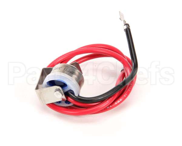 57676 Perlick Defrost Terminator