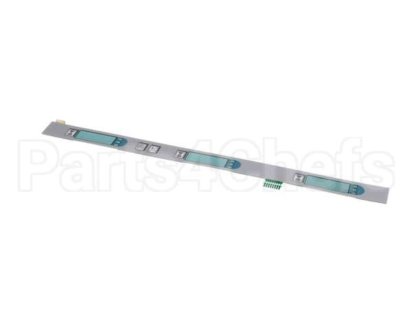 57677 Somat Screenhmidisplay
