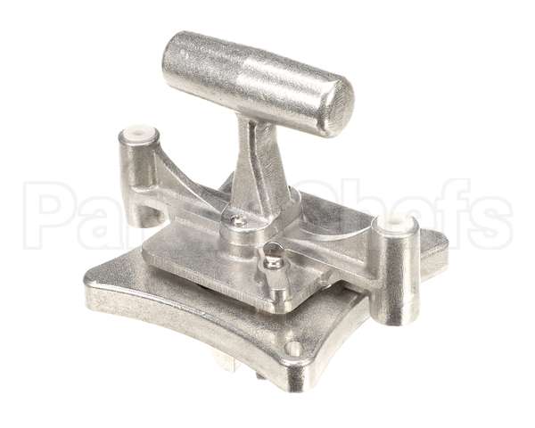 57727-6W Nemco 6-Section Wedger Kit Easy Chop
