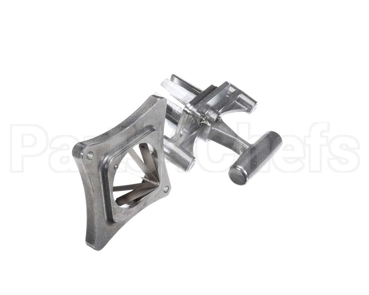 57727-8W Nemco 8-Section Wedger Kit Easy Chop