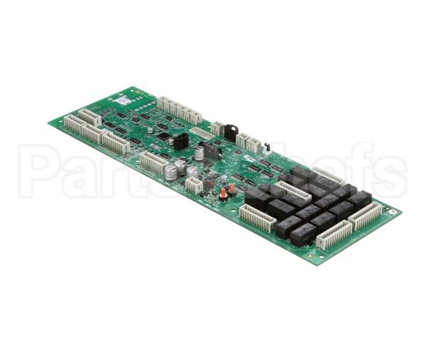 57727 Blodgett Relay Board,Ts Tbg-C1922-B10