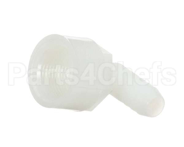 57736-1 Perlick Elbow, Nylon, 3/4Fpt X 1/2