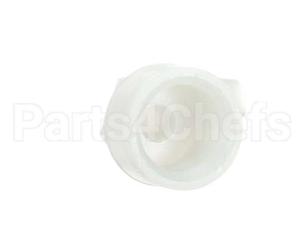 57736-1 Perlick Elbow, Nylon, 3/4Fpt X 1/2