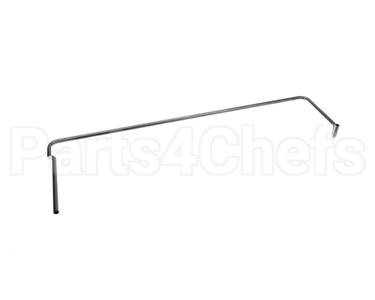 5774-2 Southbend Range Lower Pilot Tube