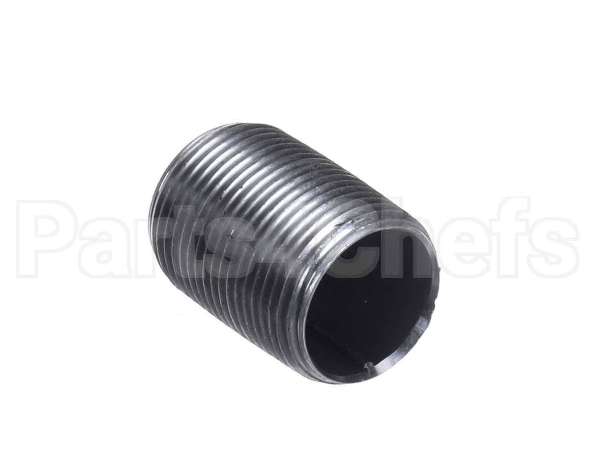 5775 Nieco Pipe, Nipple, Close, 3/4 , Sc