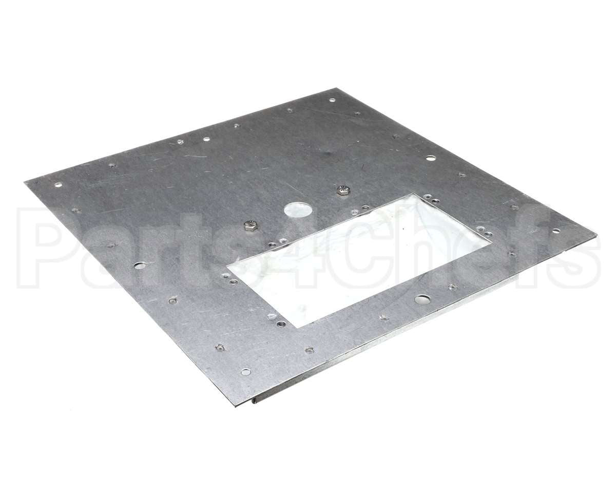 57770.0000 Blodgett Motor Panel Assemblyes 200S