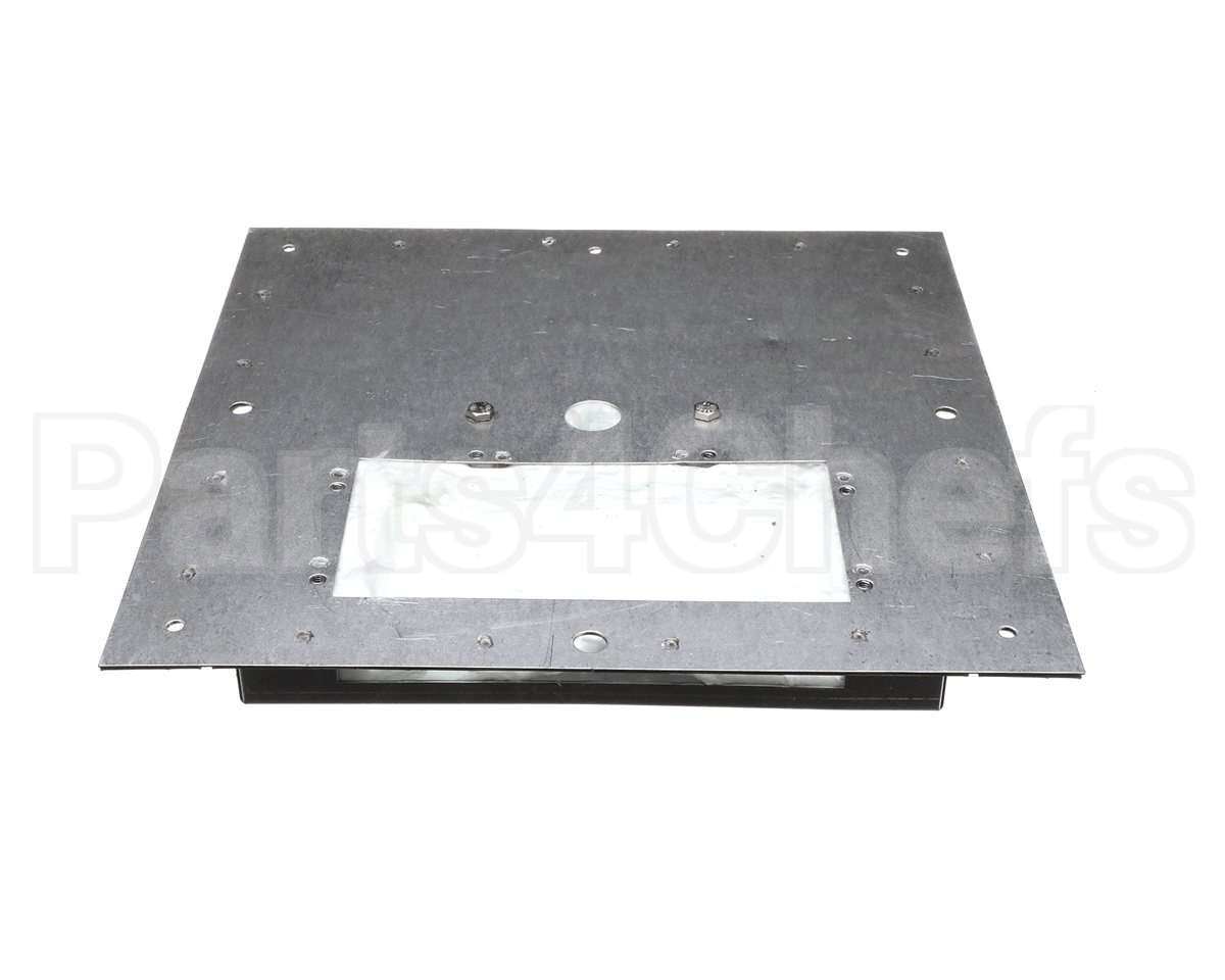 57770.0000 Blodgett Motor Panel Assemblyes 200S